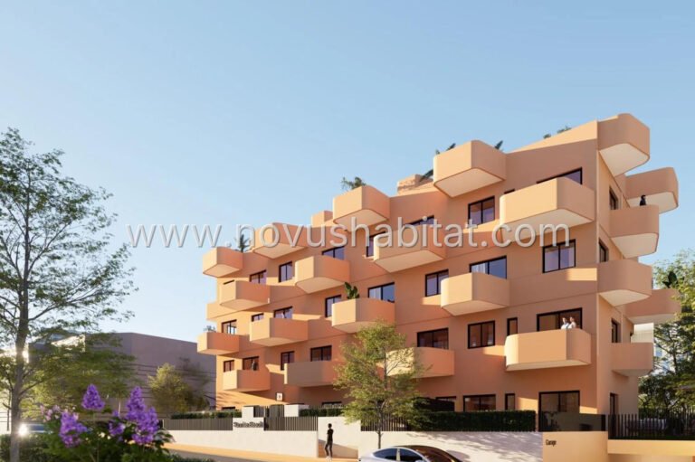 Apartments in Muchavista Beach, El Campello - foto 12