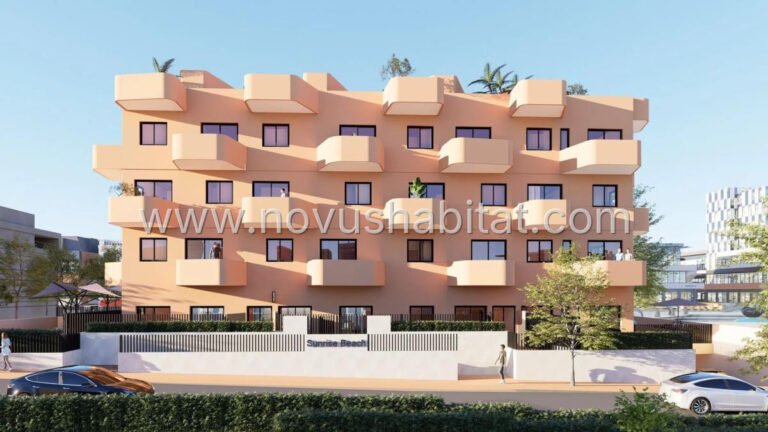 Penthouse in El Campello - 451829