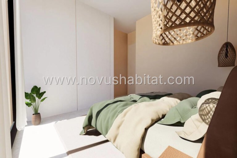 Penthouse in El Campello - 451827 - foto 10