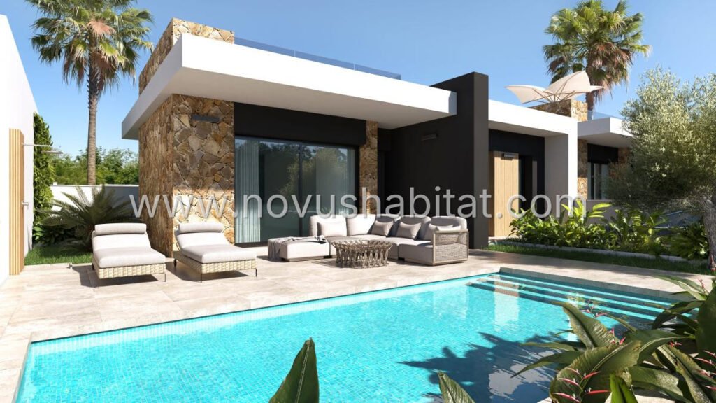 Villa en Ciudad Quesada - 460347 – foto 4