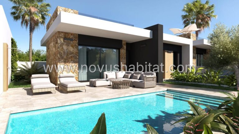 Villa en Ciudad Quesada - foto 4