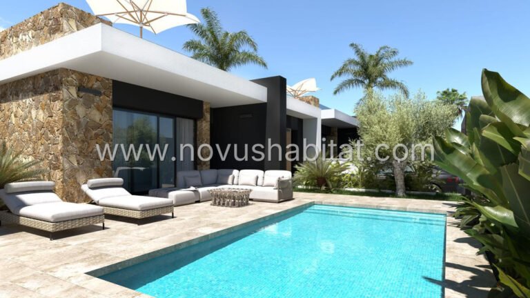 Villa en Ciudad Quesada - foto 5