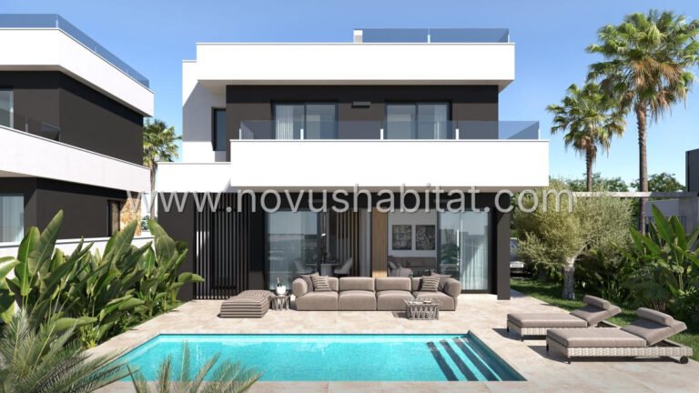 Villa en Ciudad Quesada - foto 4