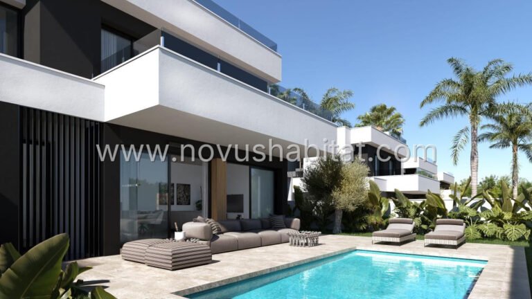 Villa í Ciudad Quesada - 358513 - foto 9
