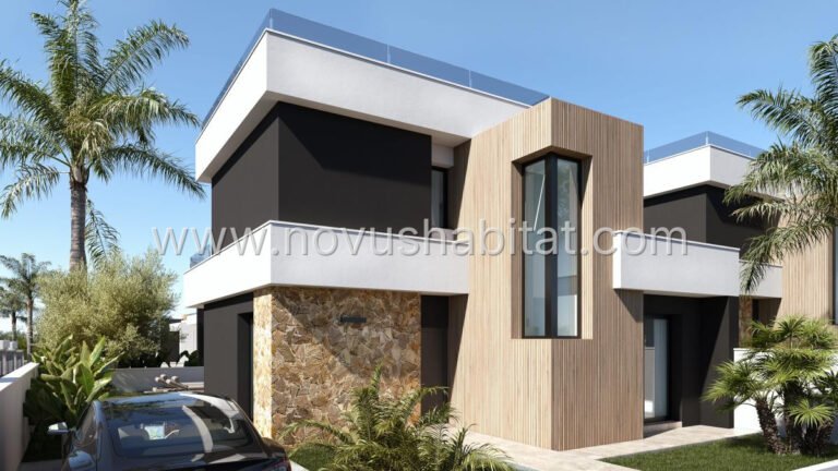 Villa í Ciudad Quesada - 358513 - foto 10