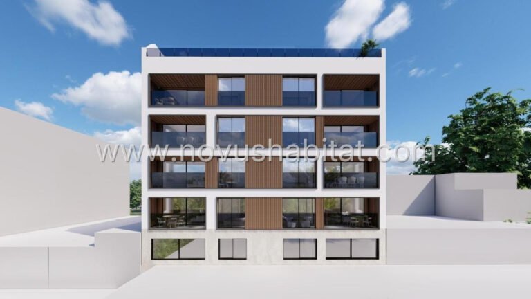 Íbúðir í Town Zone, Guardamar del Segura - foto 4