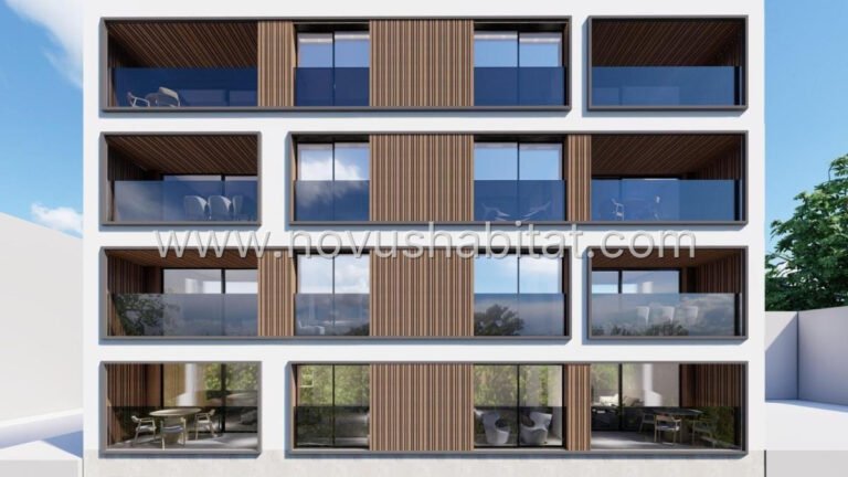 Íbúðir í Town Zone, Guardamar del Segura - foto 11