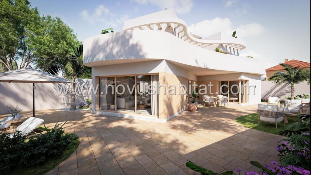 Villa in Orihuela - 453748 – foto 2