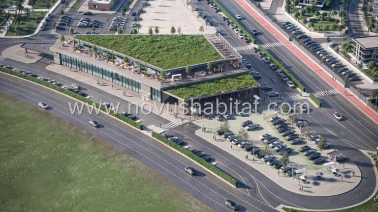 Villa í Torre-Pacheco - 523338 - foto 10