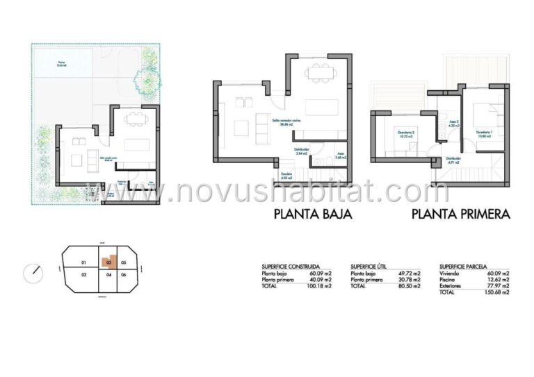 Villa í Torre-Pacheco - 523338 - foto 13