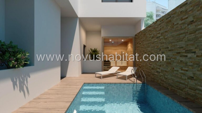 Penthouse in Torrevieja - 466151 - foto 8