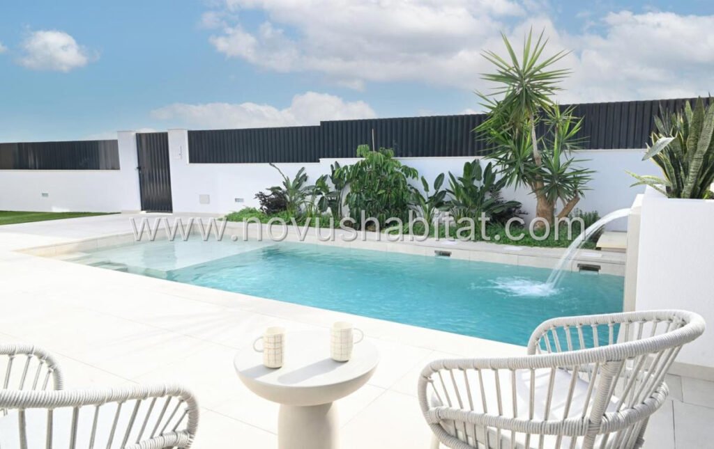 Villa en Murcia - 460157 – foto 4
