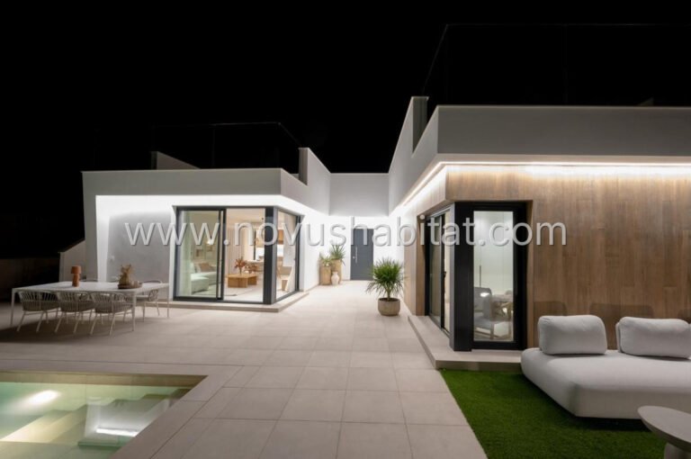 Villa in Murcia - 460150 - foto 12
