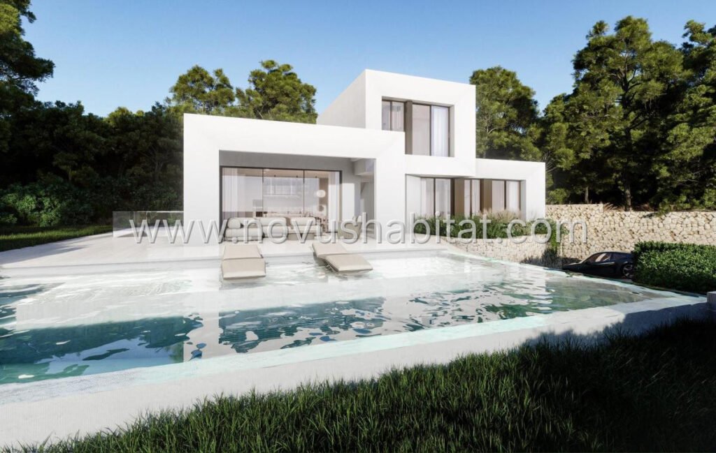 Villa en Orihuela - 460144 – foto 2