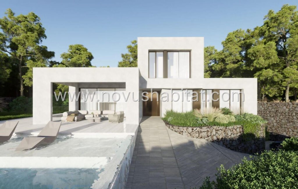 Villa en Orihuela - 460144 – foto 3