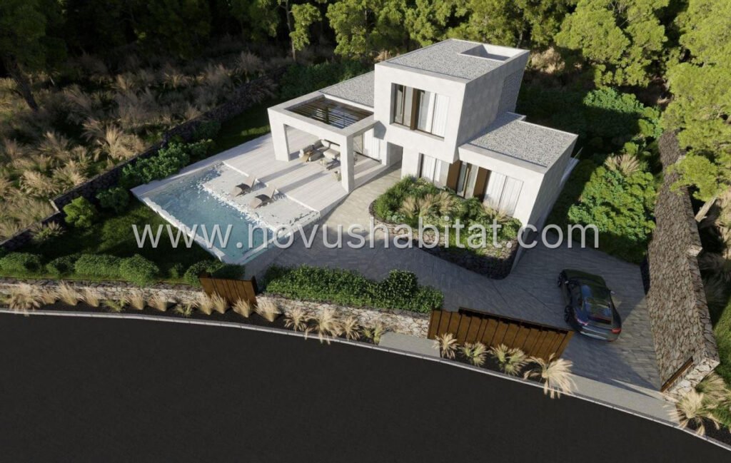 Villa en Orihuela - 460144 – foto 4