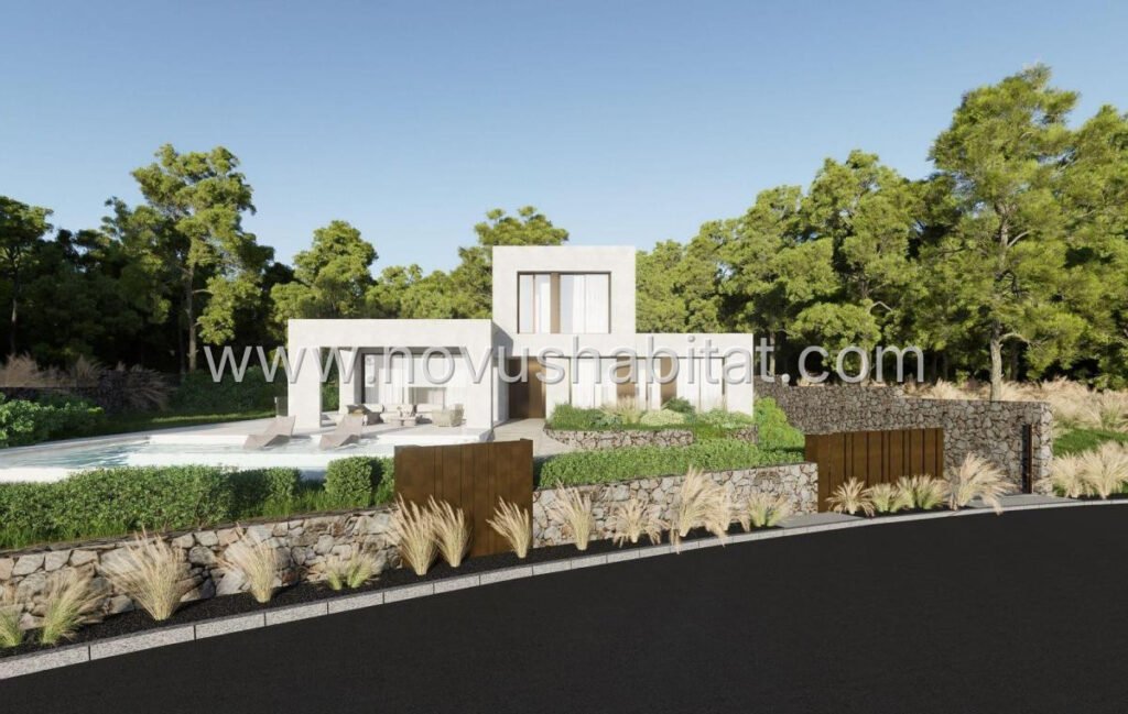 Villa en Orihuela - 460144 – foto 5