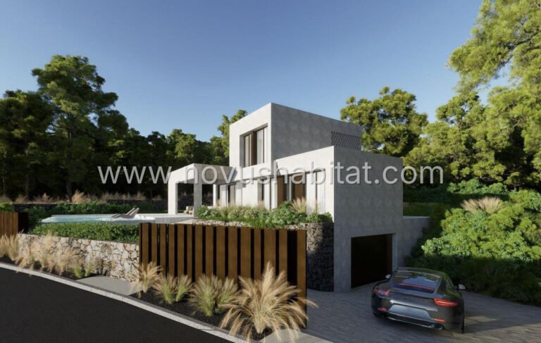 Villa in Orihuela - 460144 - foto 7