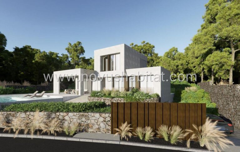 Villa in Orihuela - 460144 - foto 8