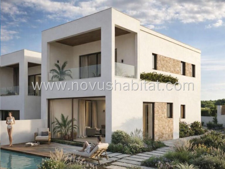 Villa in Orihuela - 460141