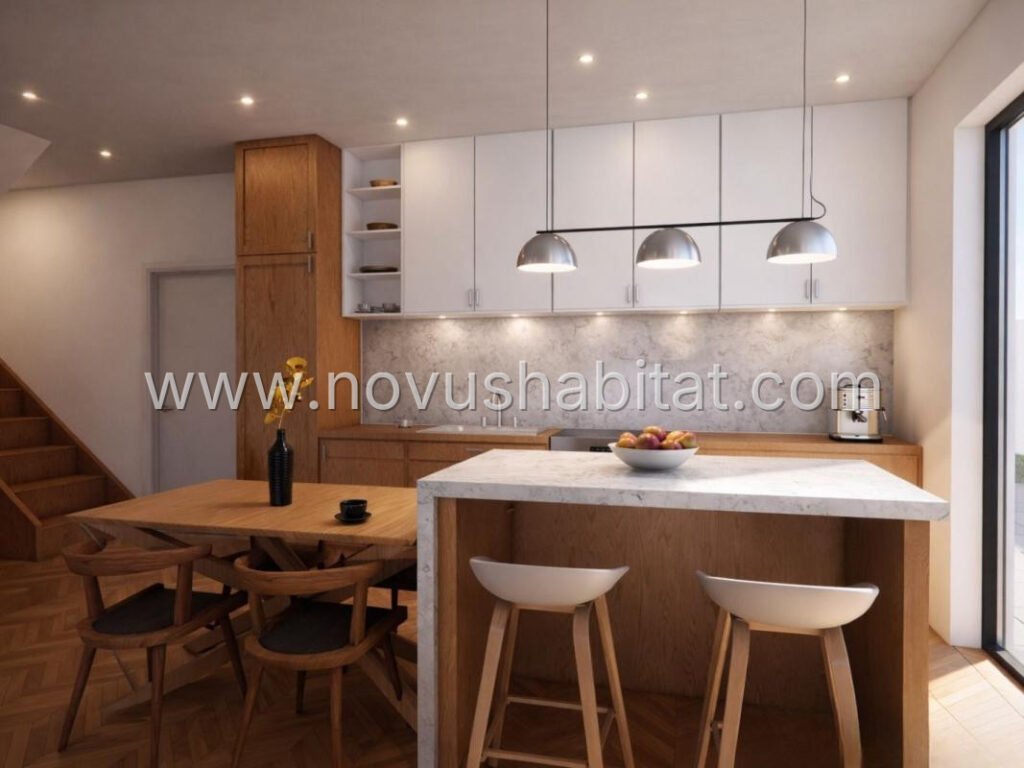 Villa en Los Alcázares - 460179 – foto 4