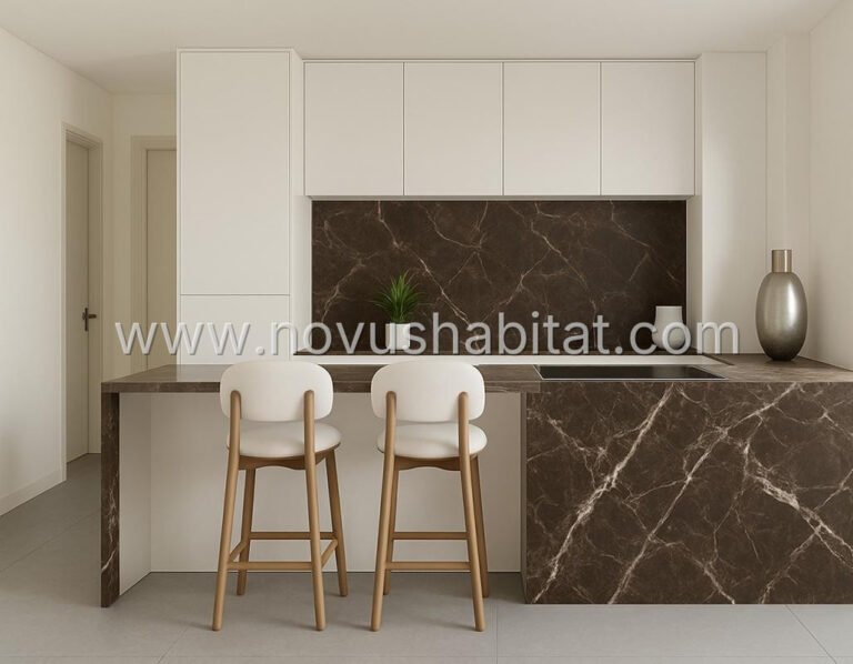 Penthouse in Los Peñascos-El Salero-Los Imbernones, San Pedro del Pinatar - foto 5