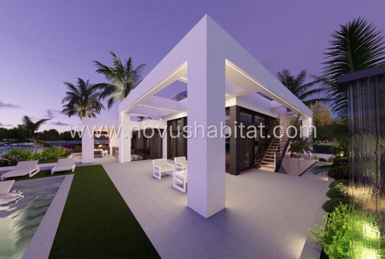 Villa in Torre-Pacheco - 460835 - foto 23