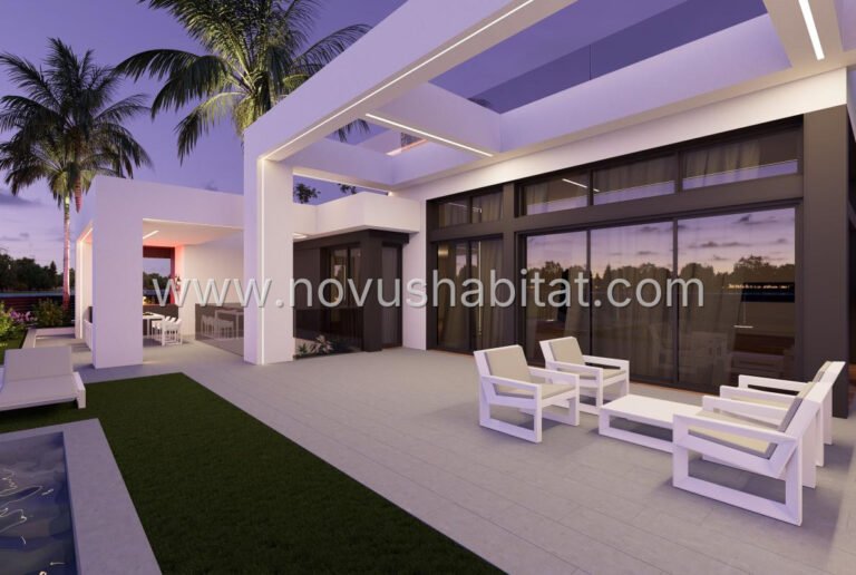 Villa in Torre-Pacheco - 460835 - foto 25