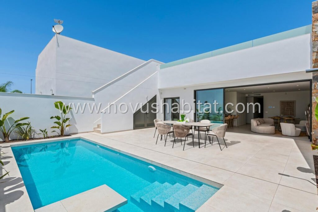 Villa in Los Alcázares - 460123 – foto 5