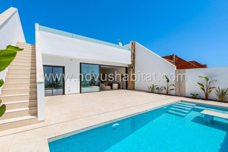 Villa in Los Alcázares - 460123 - foto 11