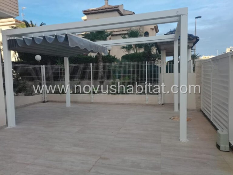 Apartment in Torrevieja - 460177 - foto 33