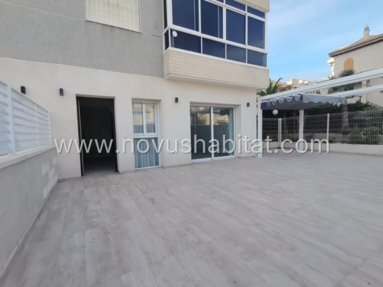 Apartment in Torrevieja - 460177 - foto 32