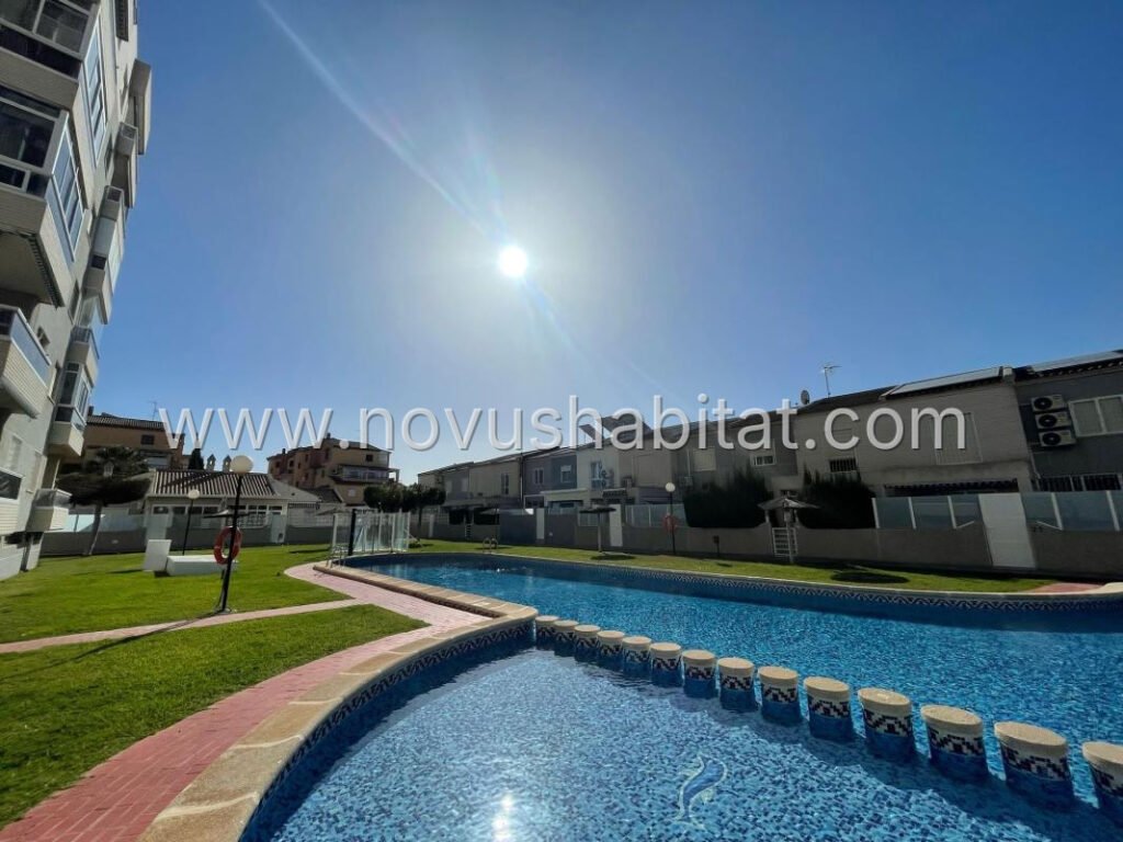 Appartement in Torrevieja - 460177 – foto 2