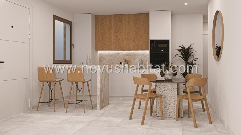 Villa í Torre-Pacheco - 460834 – foto 3