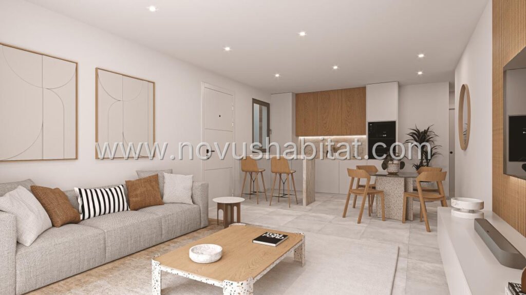 Villa í Torre-Pacheco - 460834 – foto 4
