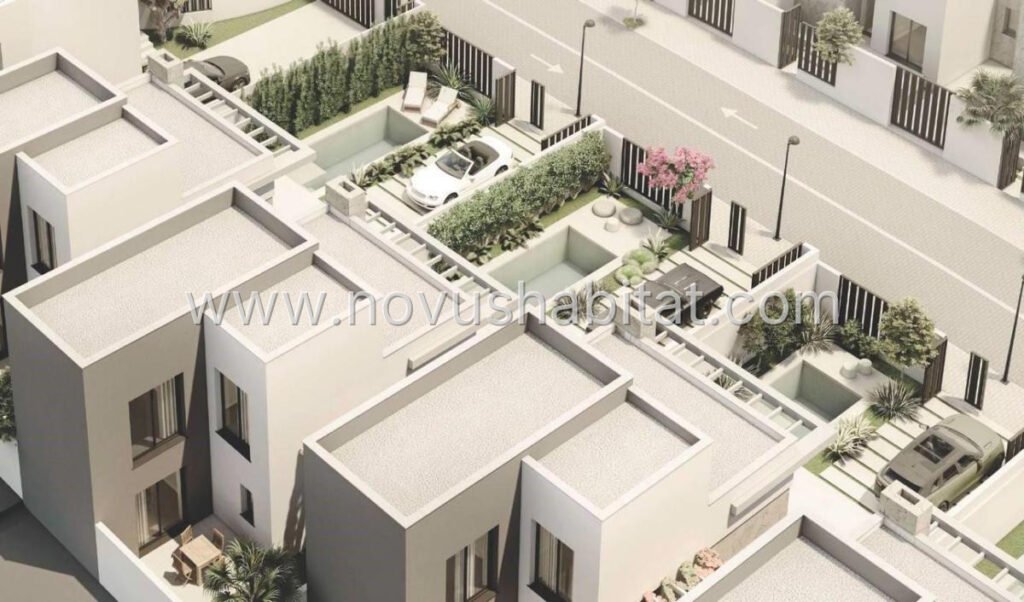 Villa en Pulpi - 559026 – foto 4