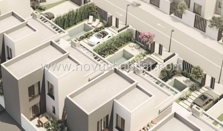 Villas en San Juan de los Terreros, Pulpi - foto 4