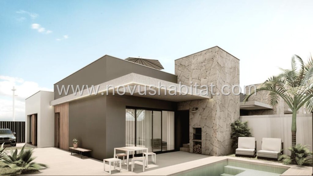 Villa en Pulpi - 559031 – foto 5