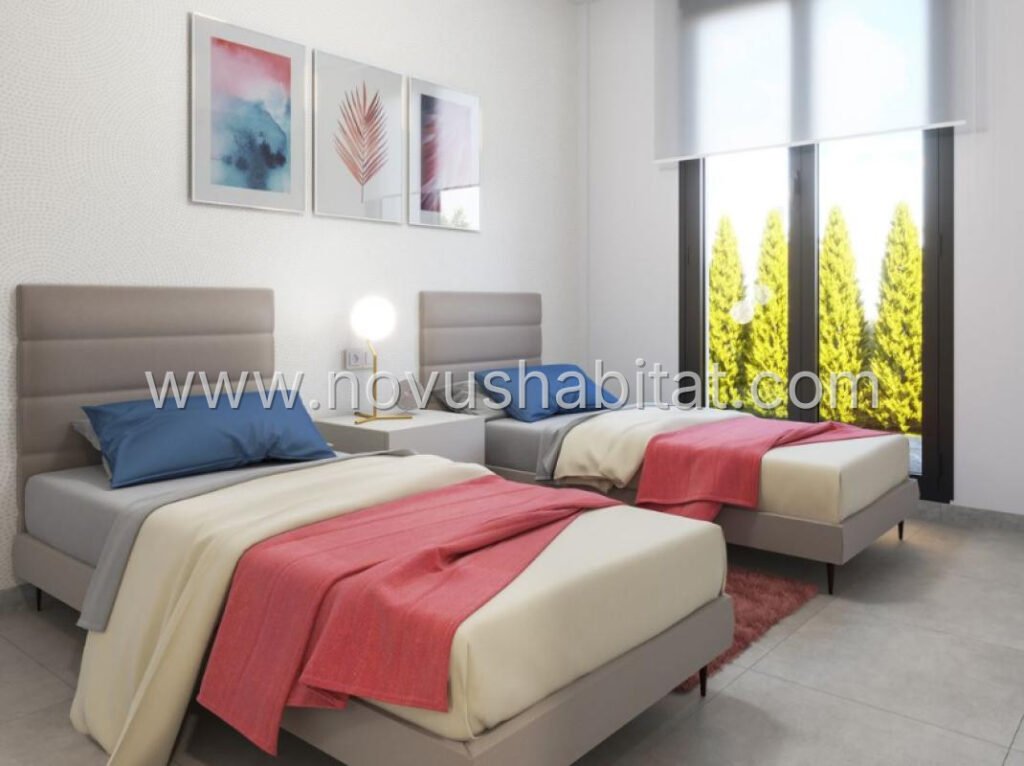 Villa í Vera - 460461 – foto 3