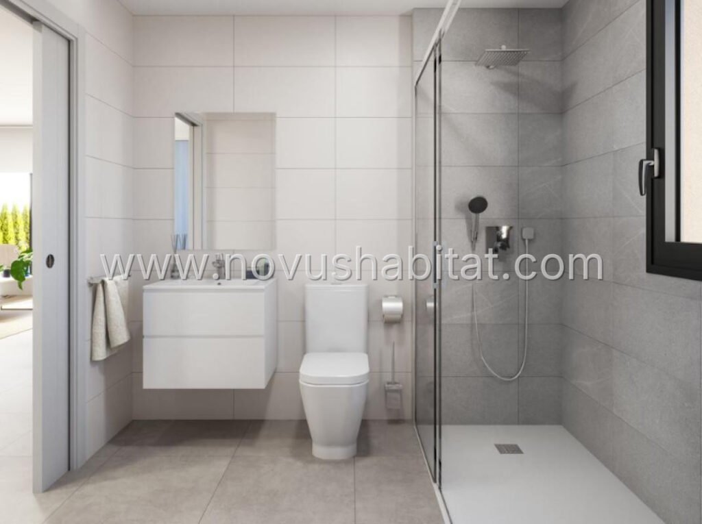Villa í Vera - 460461 – foto 4