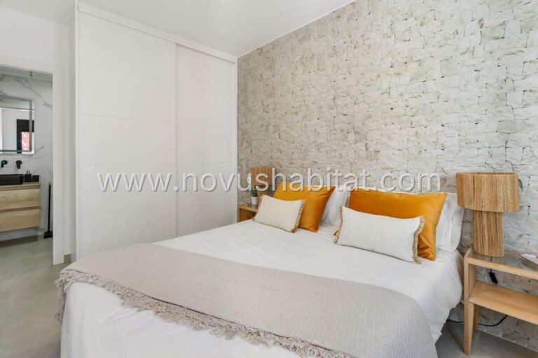 Apartment in Santiago De La Ribera - 462972 - foto 9