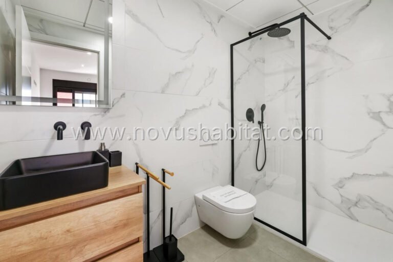 Apartment in Santiago De La Ribera - 462972 - foto 10