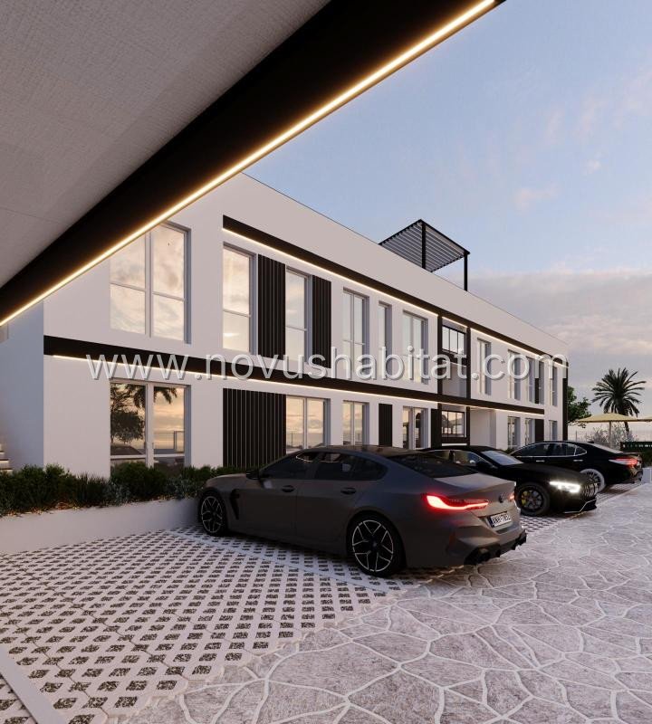 Appartement in Finestrat - 568129