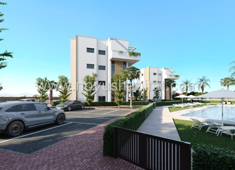 Apartment in Torre-Pacheco - 462734 - foto 21