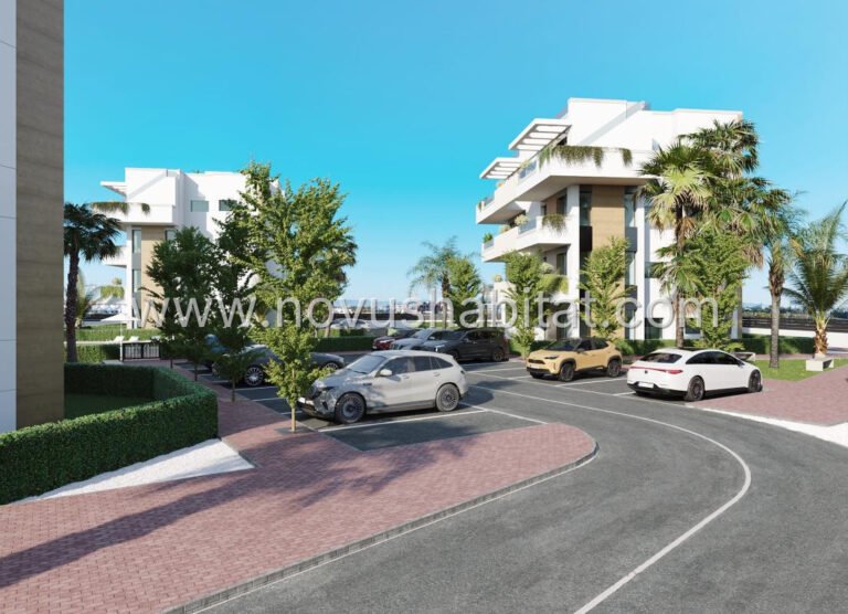 Apartment in Torre-Pacheco - 462734 - foto 23