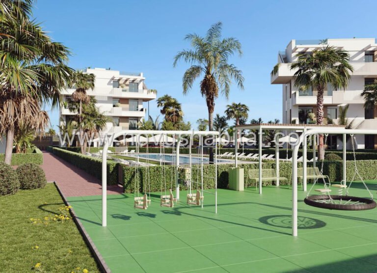 Apartment in Torre-Pacheco - 462734 - foto 25
