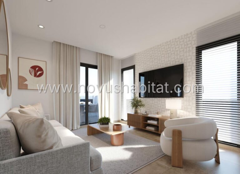 Apartment in Torre-Pacheco - 462734 - foto 36