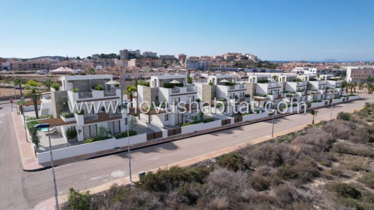 Townhouse in Mazarrón - 464958 - foto 26