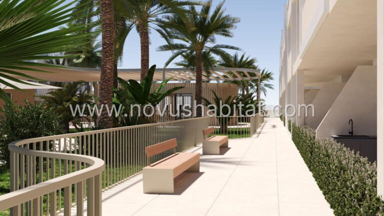 Apartamento en Torre-Pacheco - 462777 - foto 8