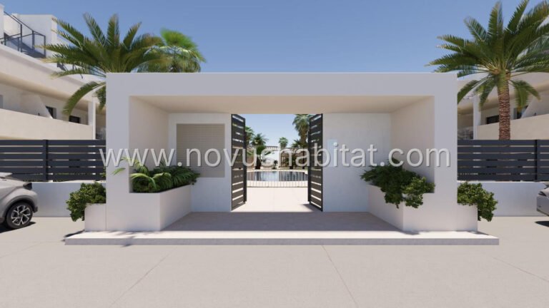Íbúð í Torre-Pacheco - 462785 - foto 11